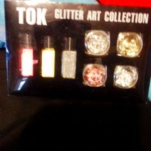 Glitter Art Collection